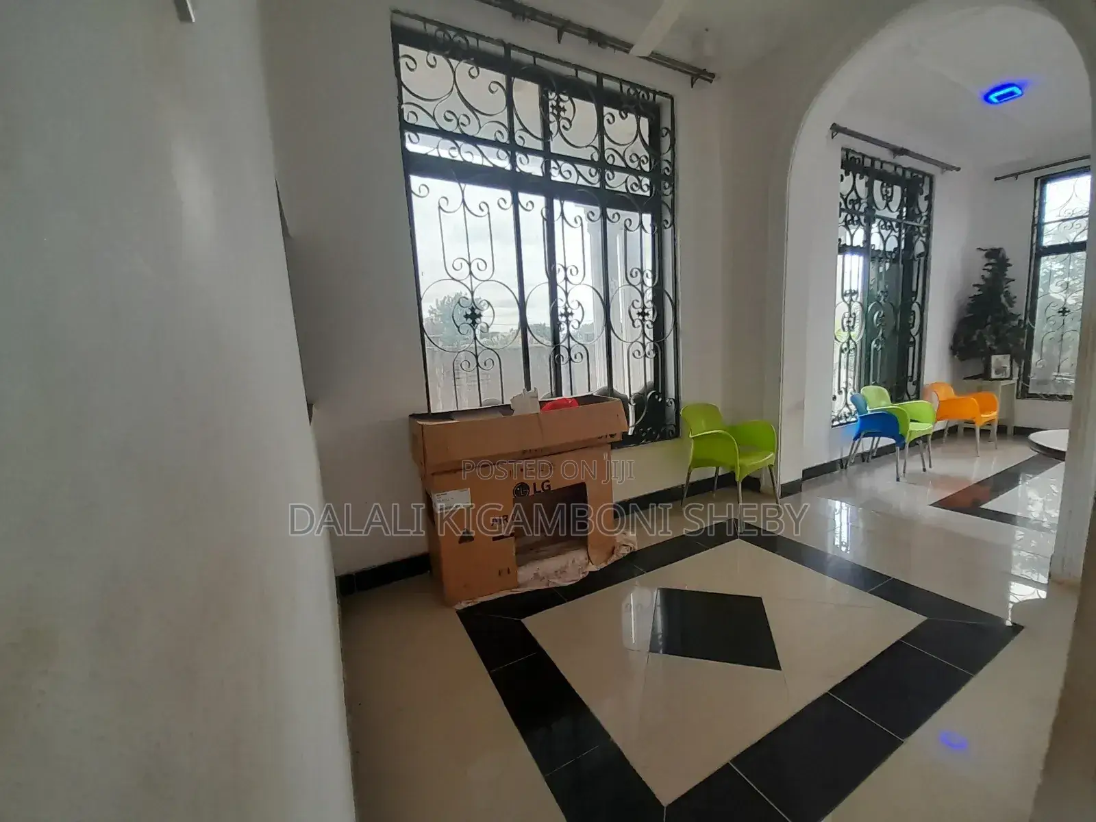 4bdrm House in Kigamboni Kisota for sale