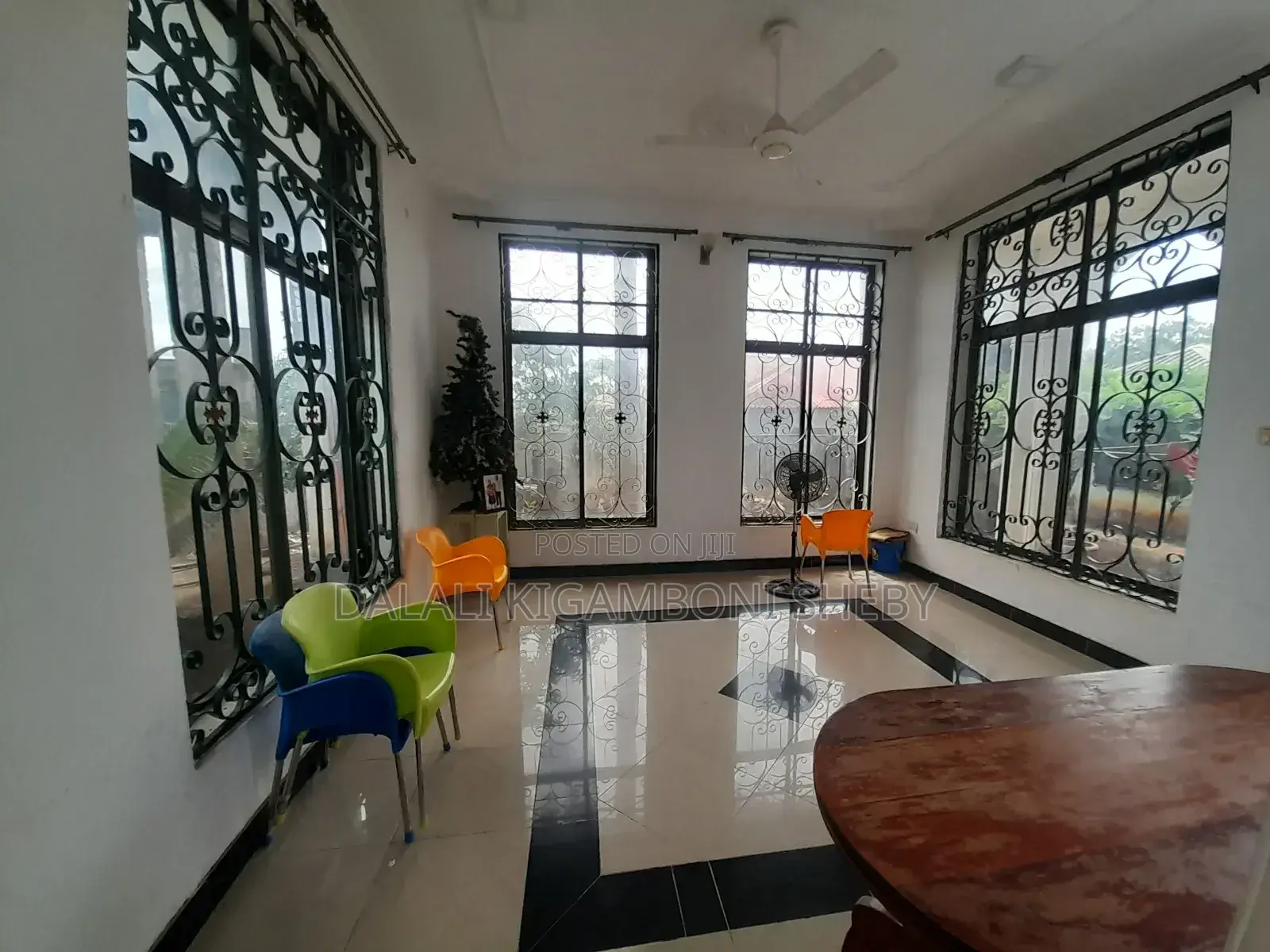 4bdrm House in Kigamboni Kisota for sale