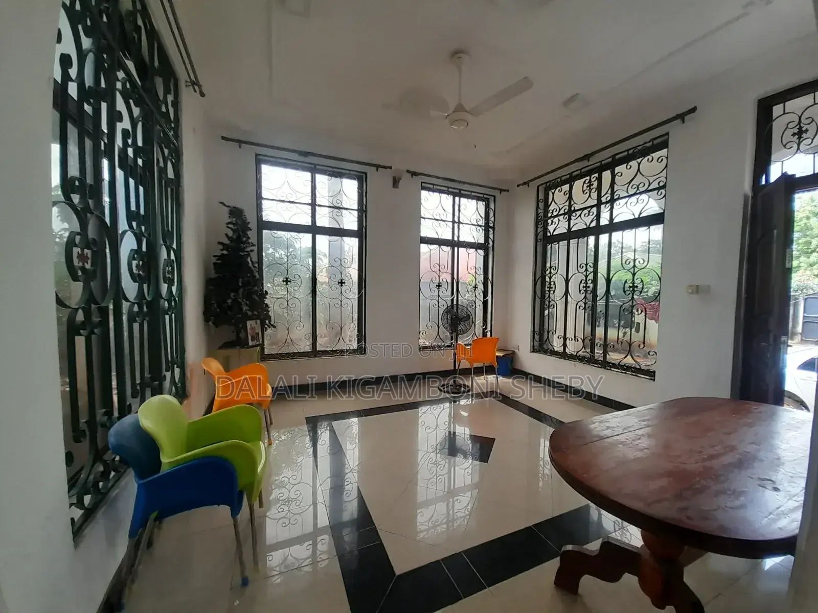 4bdrm House in Kigamboni Kisota for sale