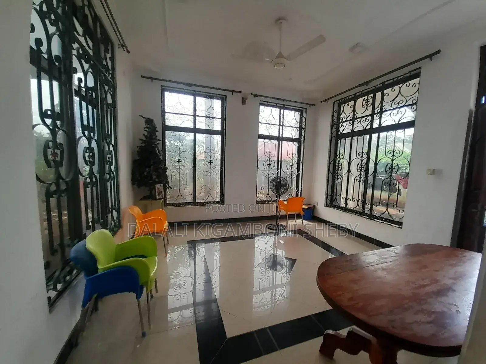 4bdrm House in Kigamboni Kisota for sale