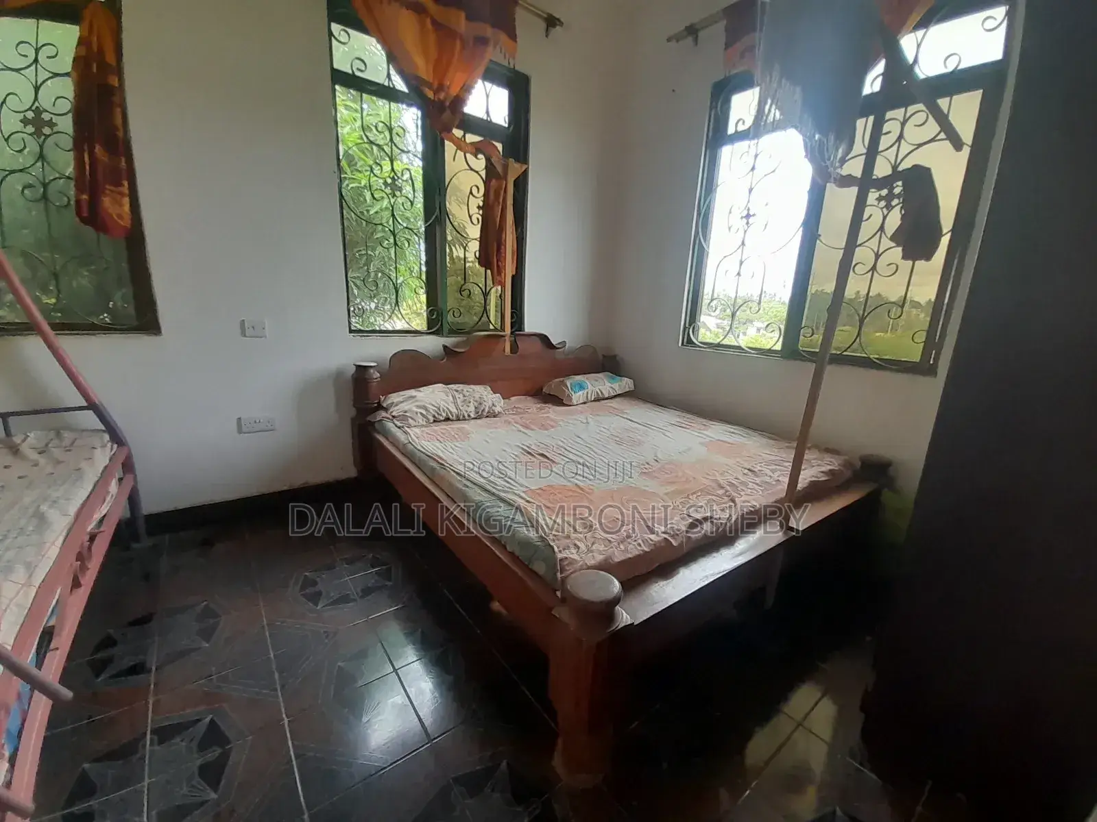 4bdrm House in Kigamboni Kisota for sale