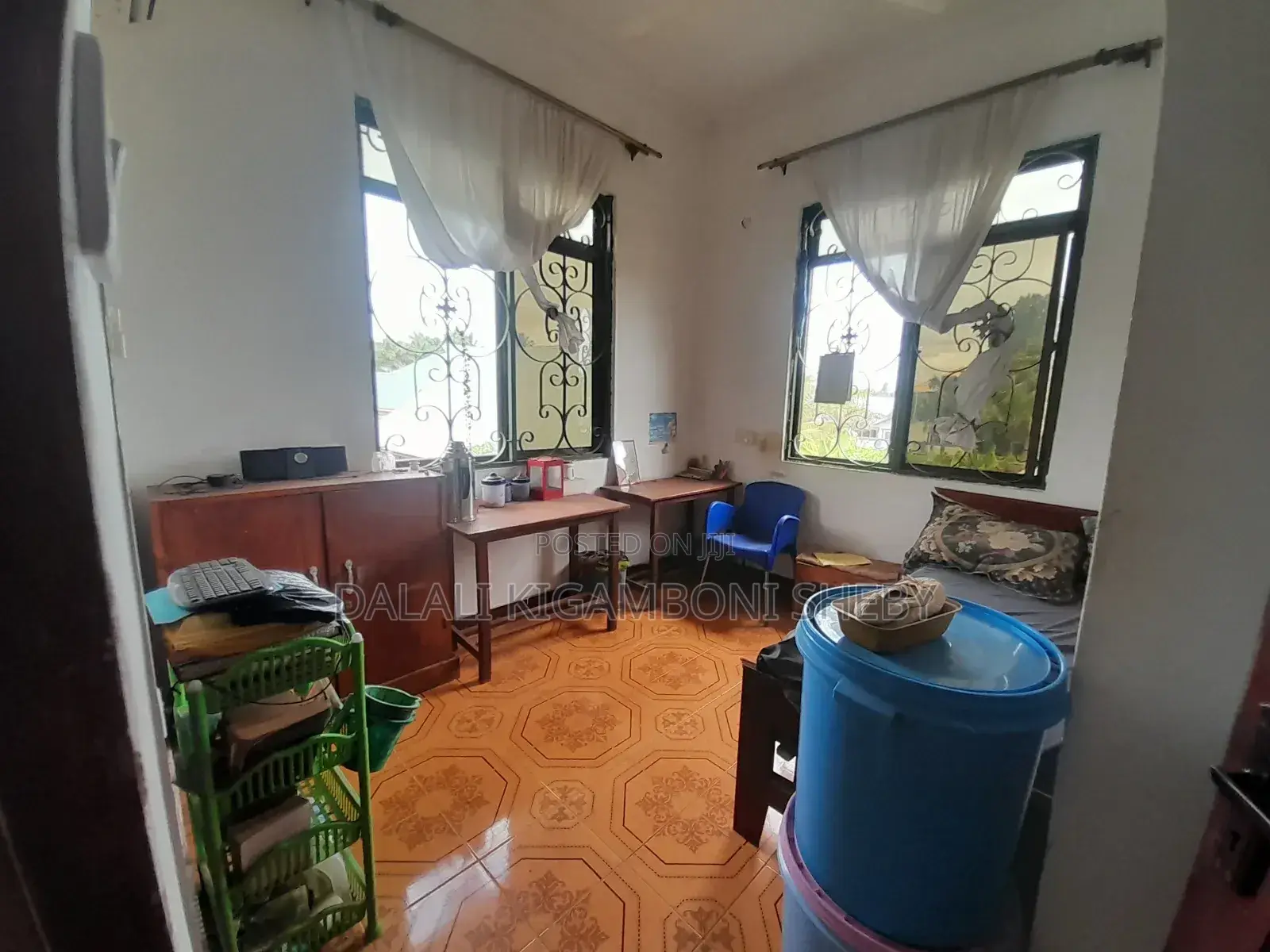 4bdrm House in Kigamboni Kisota for sale