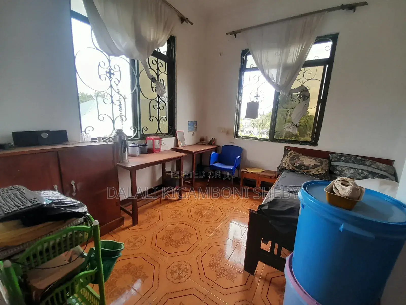 4bdrm House in Kigamboni Kisota for sale