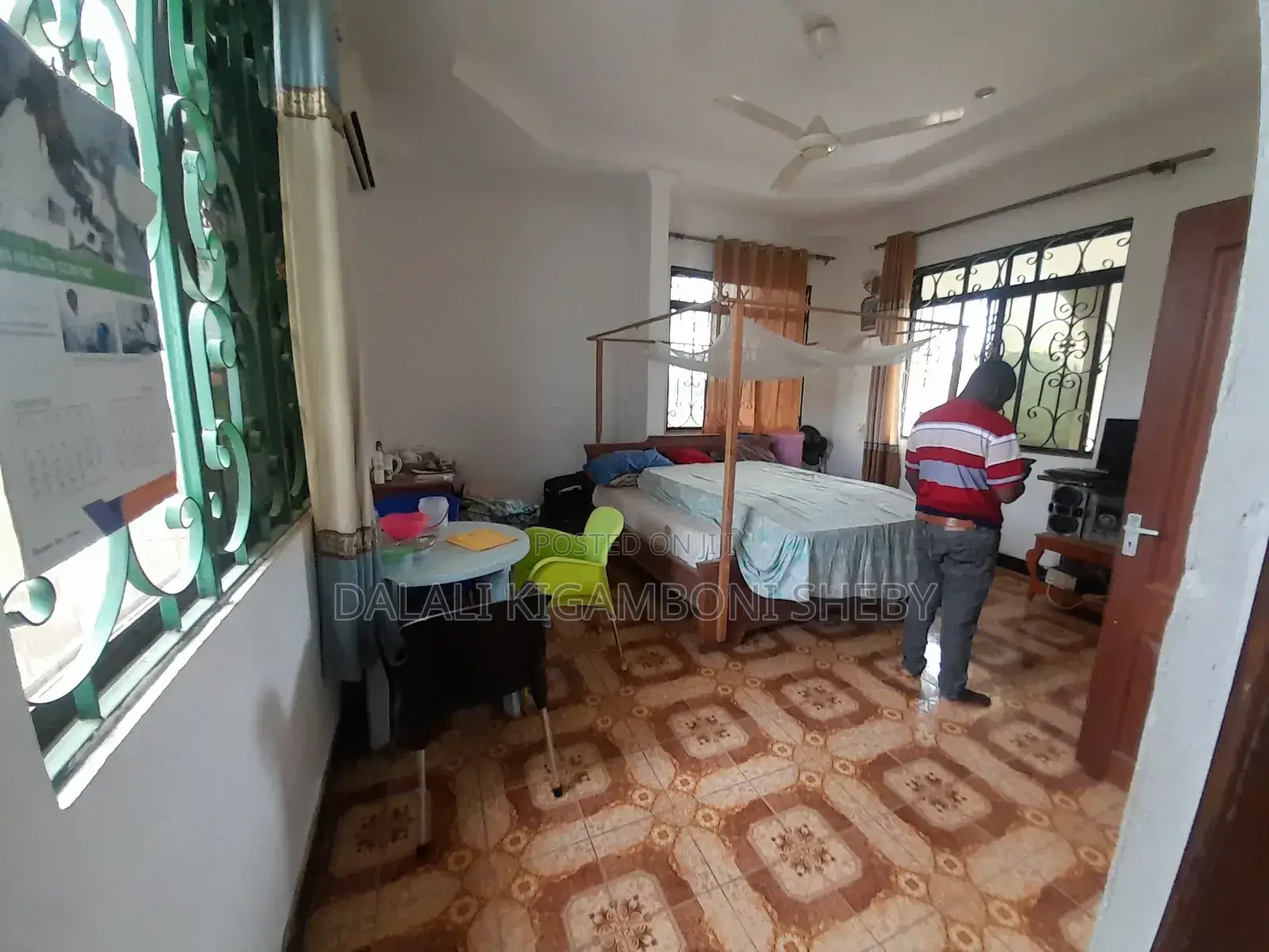 4bdrm House in Kigamboni Kisota for sale