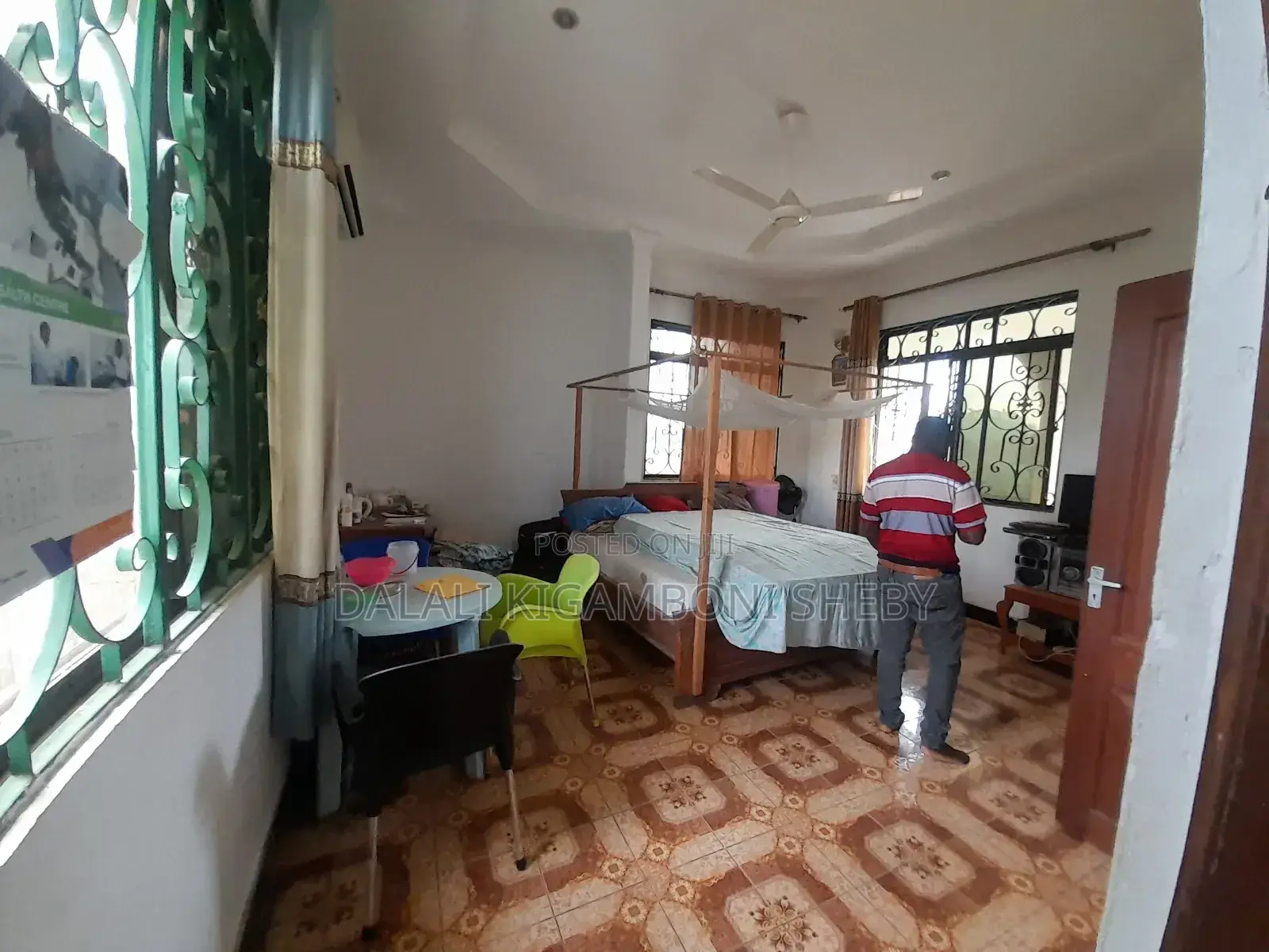 4bdrm House in Kigamboni Kisota for sale