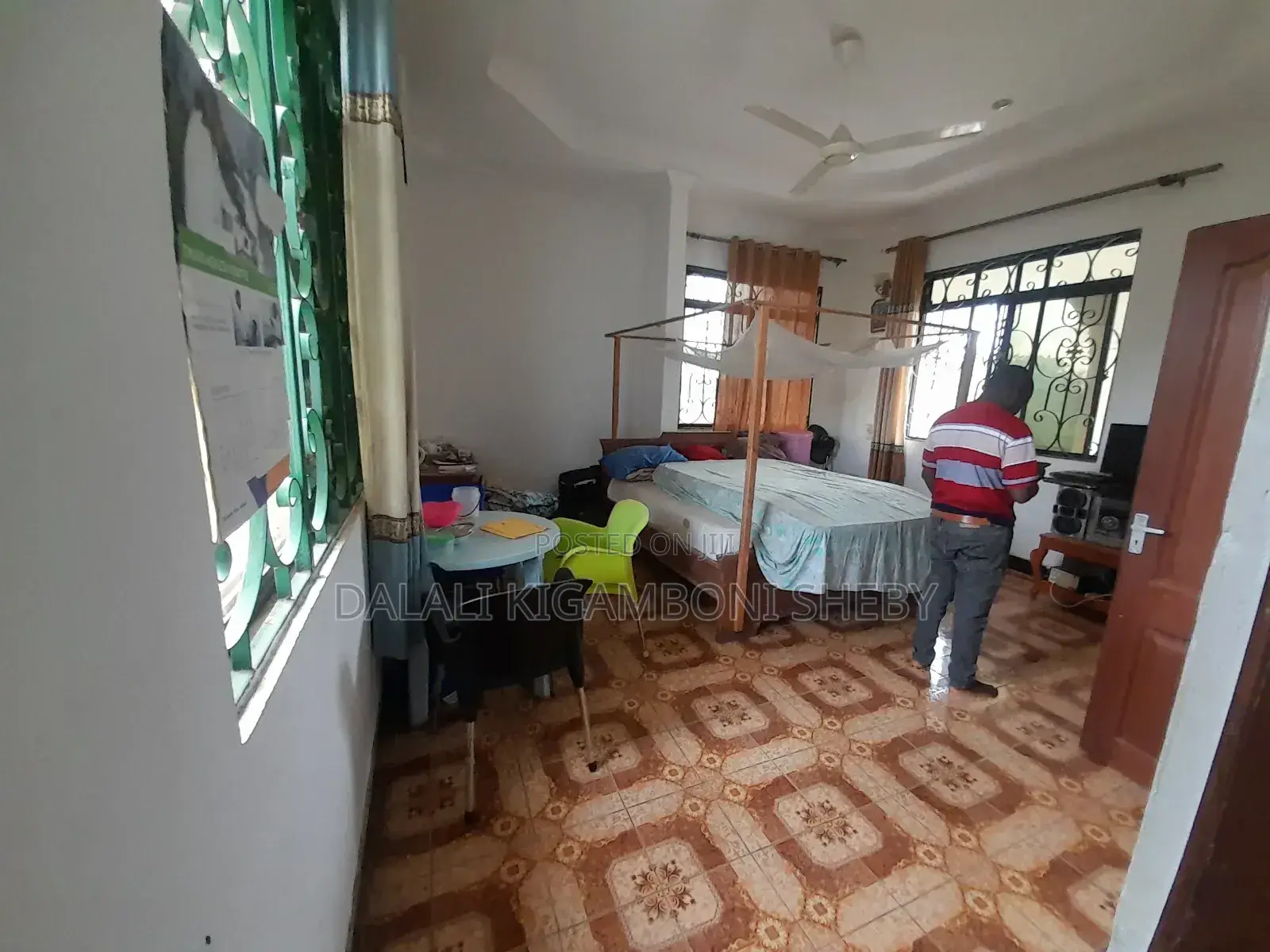 4bdrm House in Kigamboni Kisota for sale