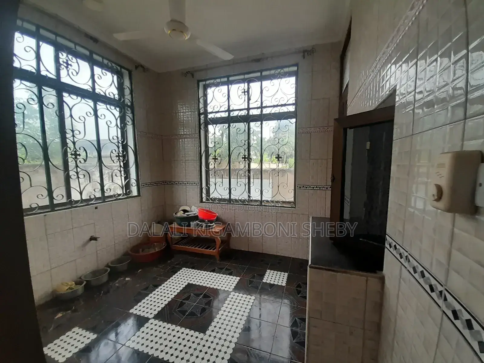 4bdrm House in Kigamboni Kisota for sale