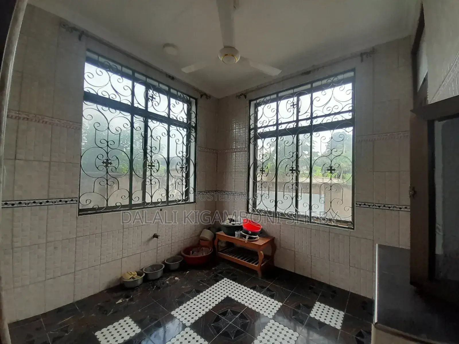4bdrm House in Kigamboni Kisota for sale
