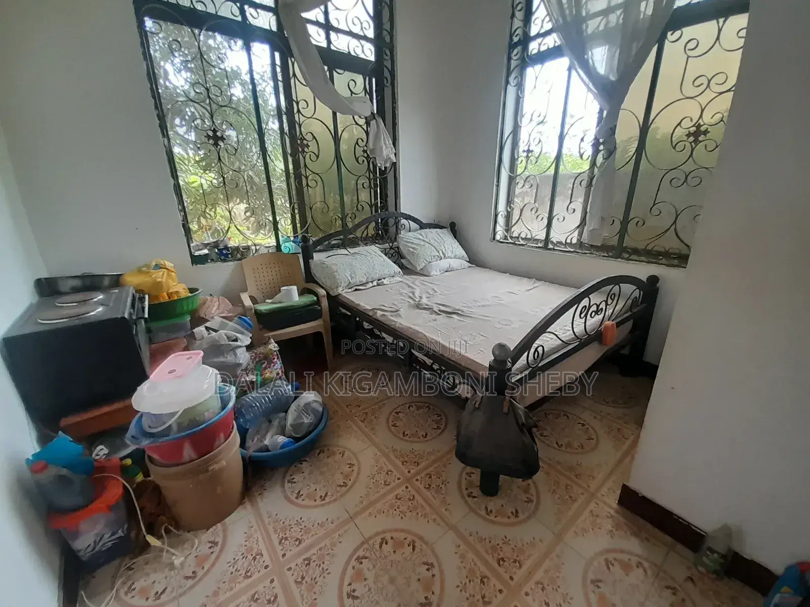 4bdrm House in Kigamboni Kisota for sale