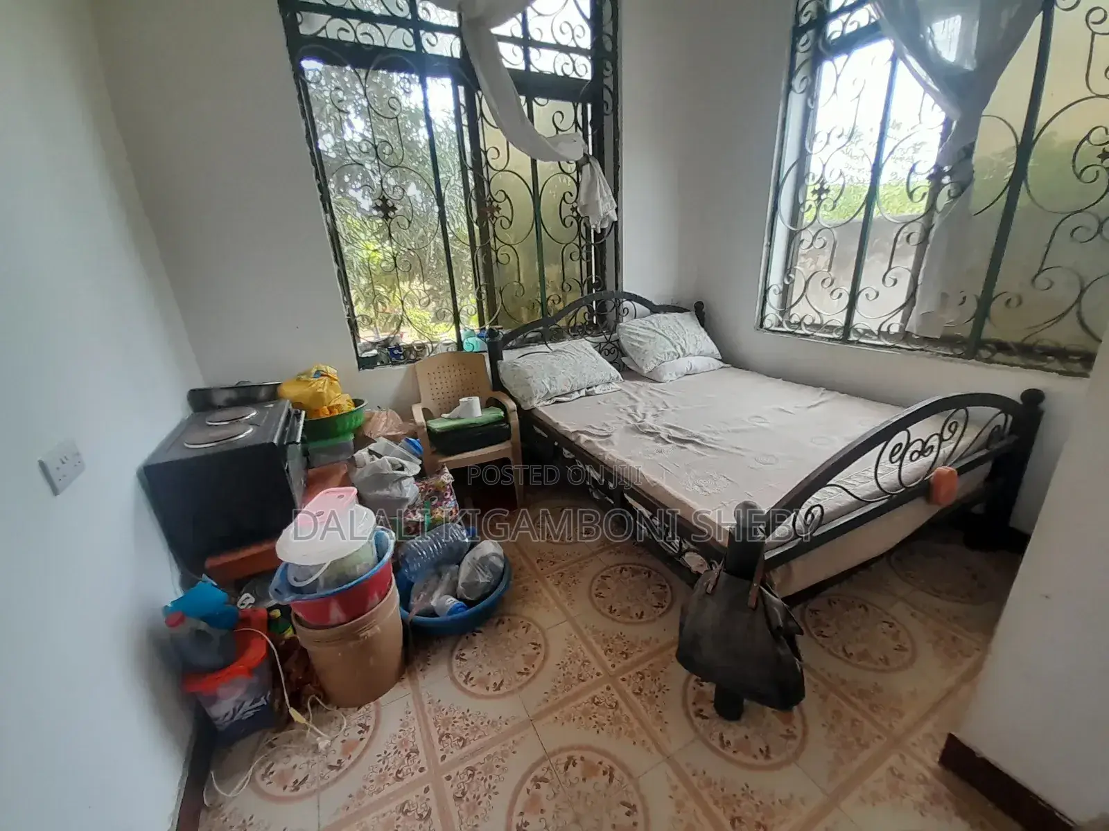 4bdrm House in Kigamboni Kisota for sale