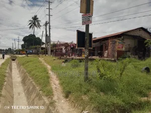 Eneo La Kibiashara+Fremu 10 Linauzwa Milioni 180 Pugu Kigogo
