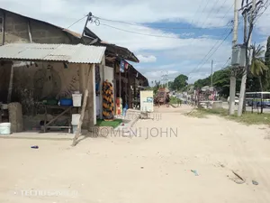 Eneo La Kibiashara+Fremu 10 Linauzwa Milioni 180 Pugu Kigogo