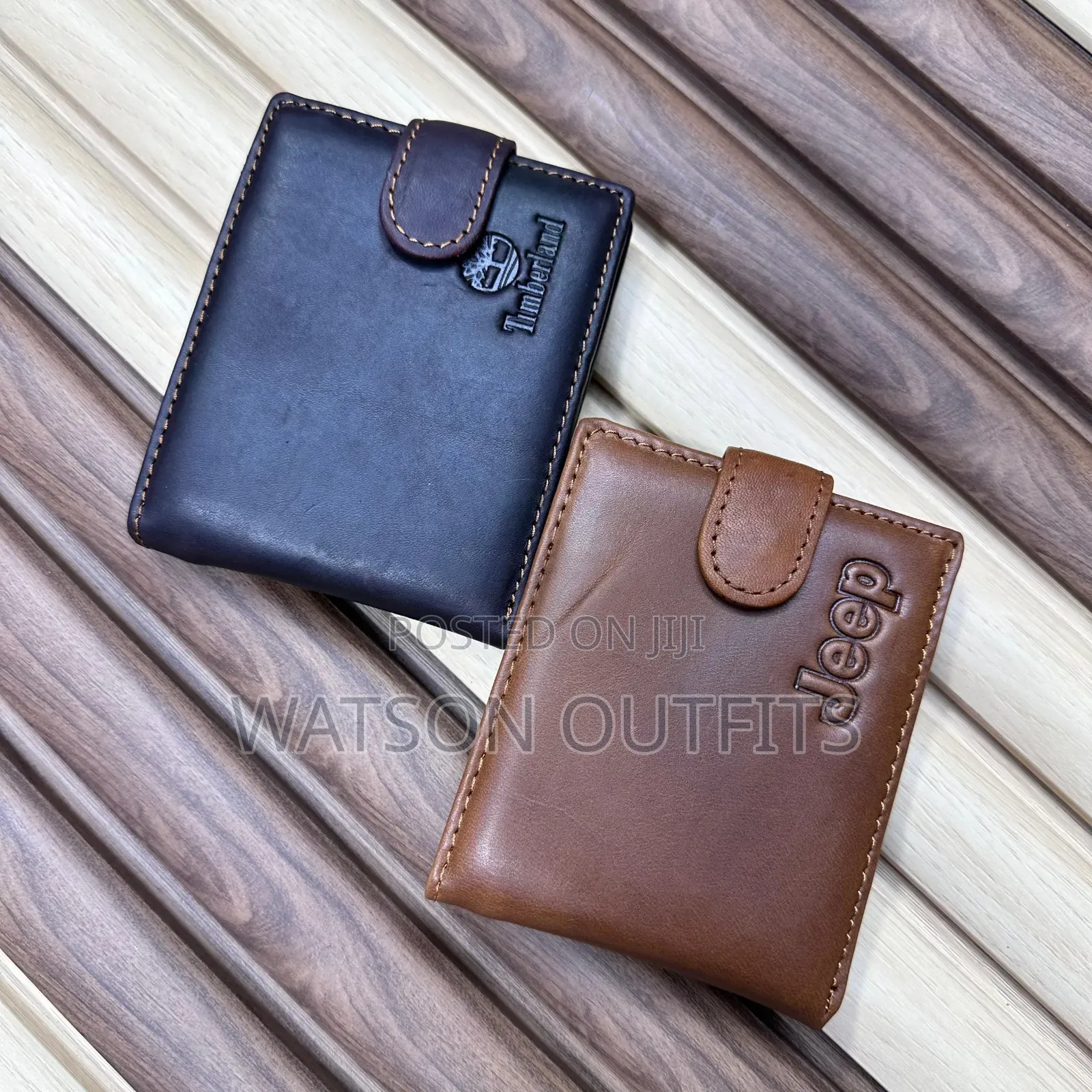 Wallets Za Ngozi Nzuri Za Kupendeza