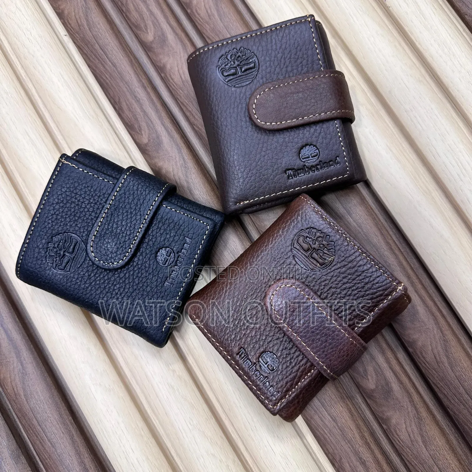 Wallets Za Ngozi Nzuri Za Kupendeza