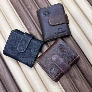 Wallets Za Ngozi Nzuri Za Kupendeza