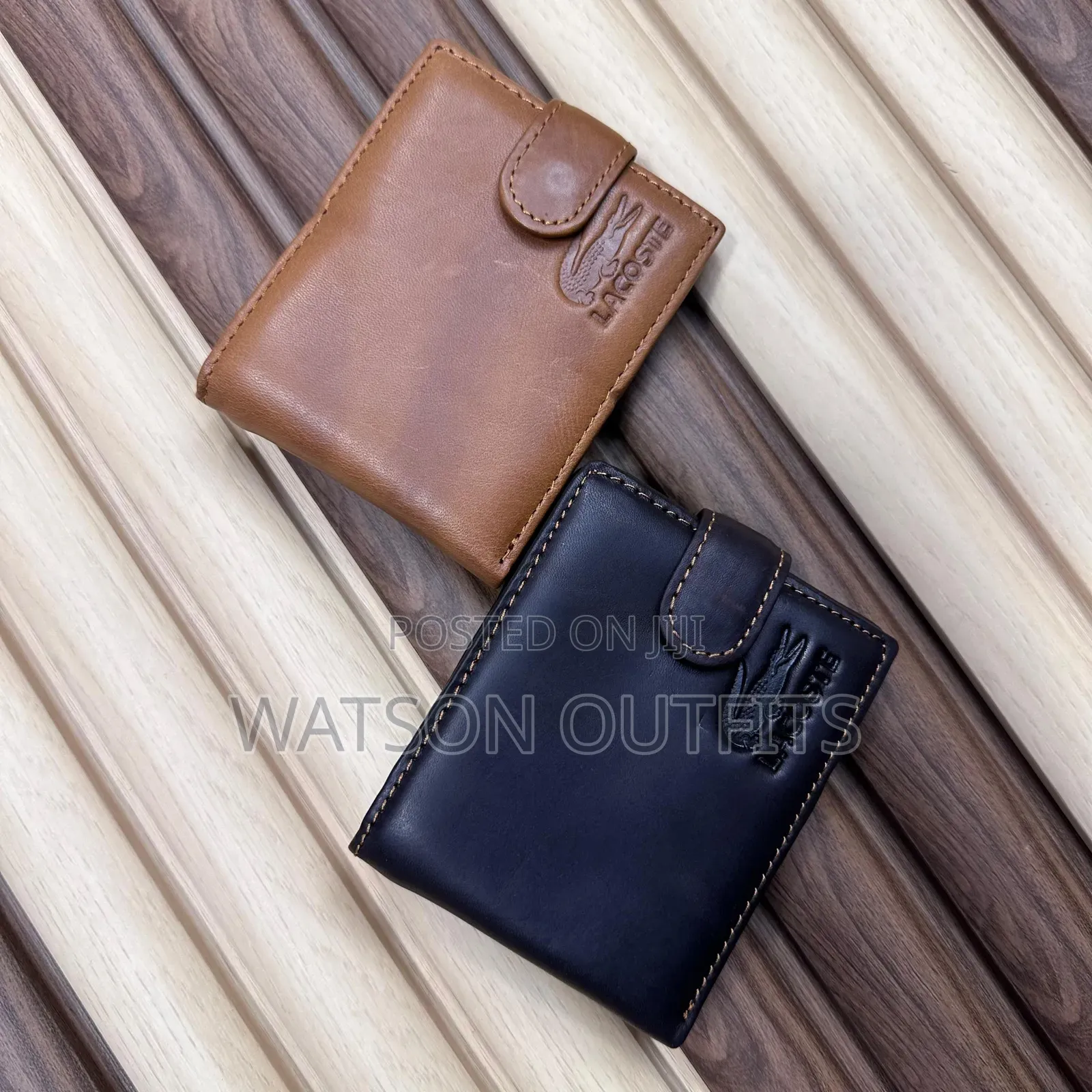 Wallets Za Ngozi Nzuri Za Kupendeza