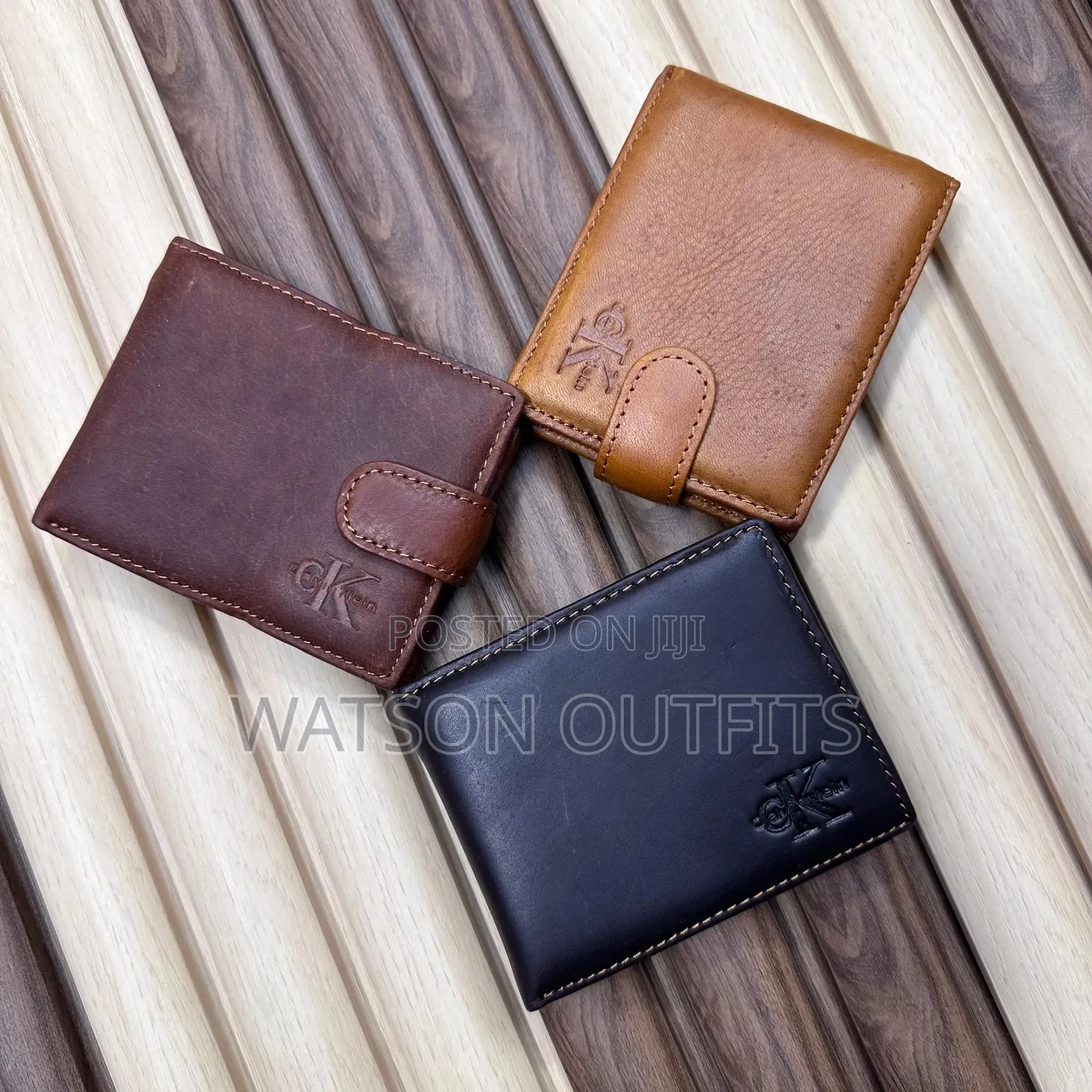 Wallets Za Ngozi Nzuri Za Kupendeza