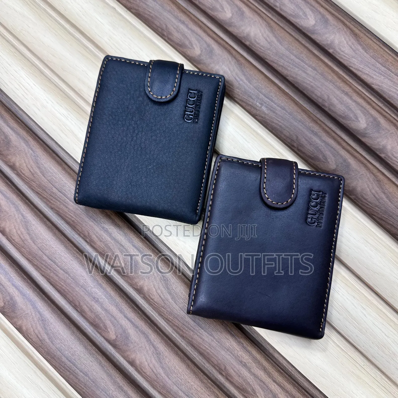 Wallets Za Ngozi Nzuri Za Kupendeza