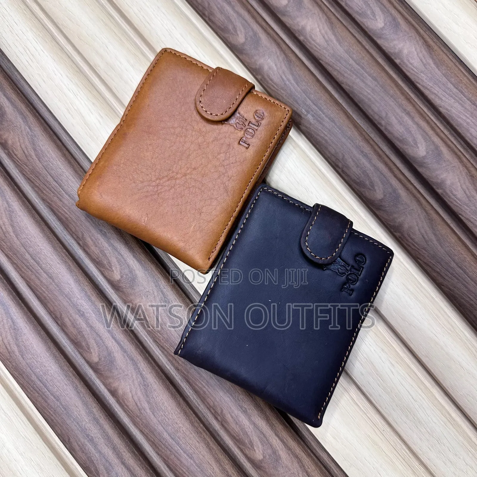 Wallets Za Ngozi Nzuri Za Kupendeza
