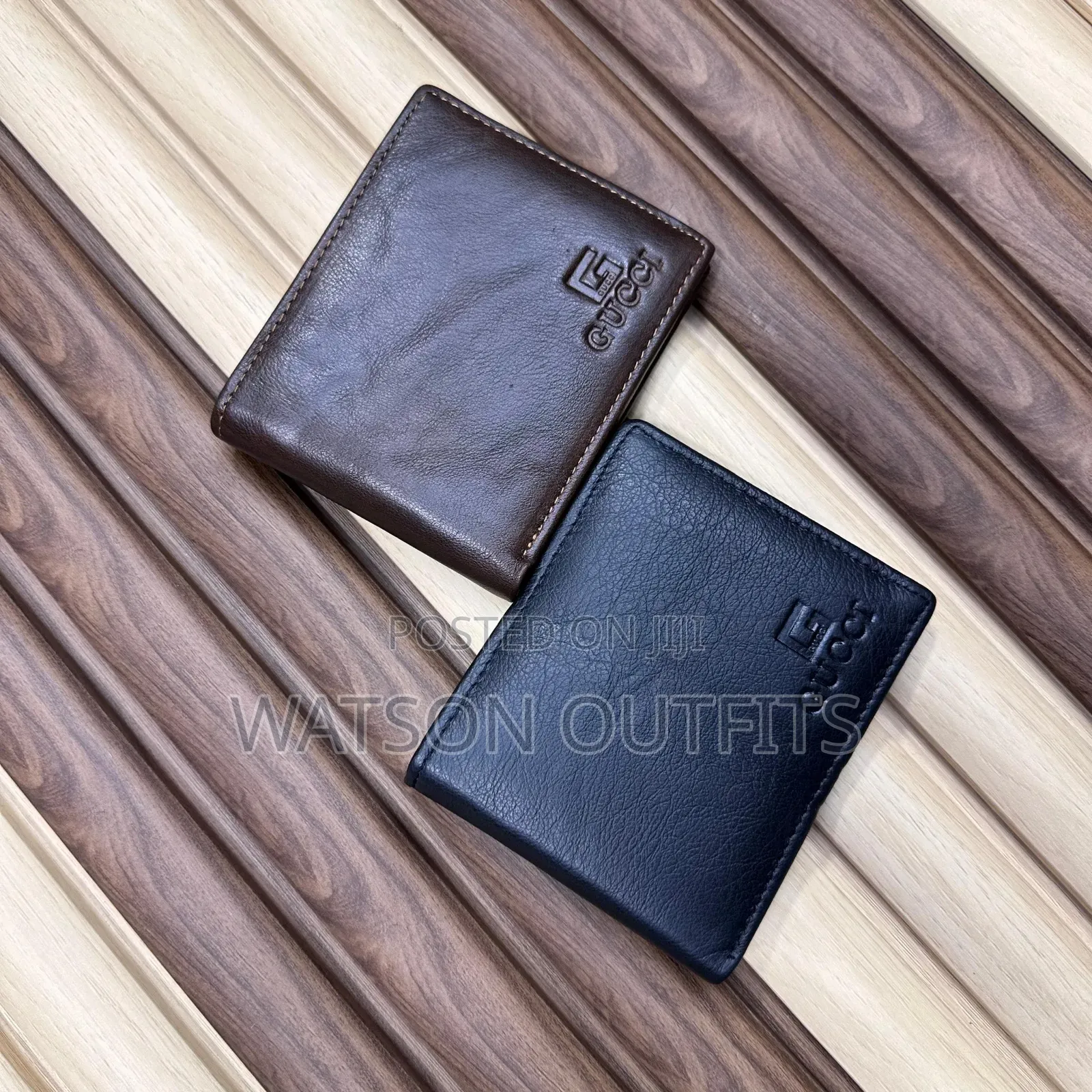 Wallets Za Ngozi Nzuri Za Kupendeza