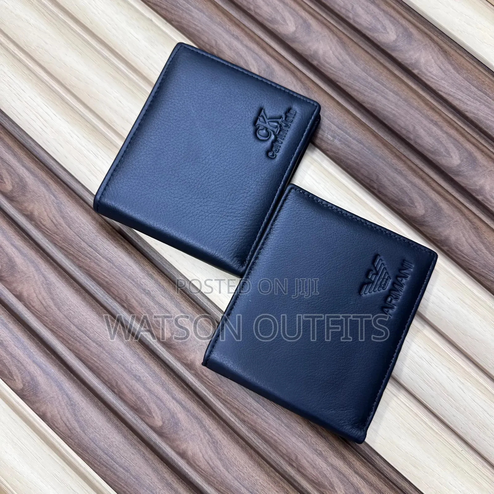 Wallets Za Ngozi Nzuri Za Kupendeza