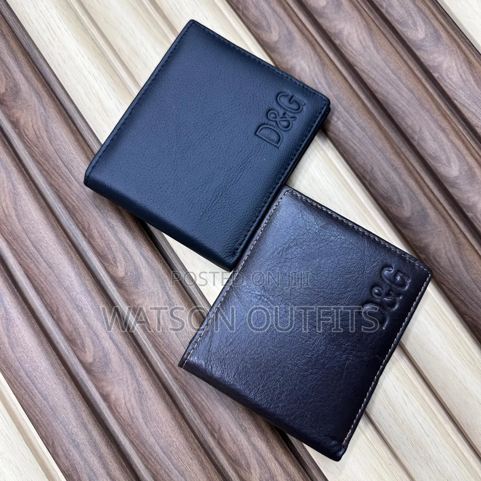 Wallets Za Ngozi Nzuri Za Kupendeza