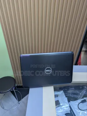 Laptop Dell Latitude 3180 4GB Intel SSD 32GB