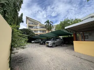 Furnished 20bdrm Mansion in Masaki, Kinondoni for sale