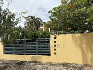 Furnished 20bdrm Mansion in Masaki, Kinondoni for sale