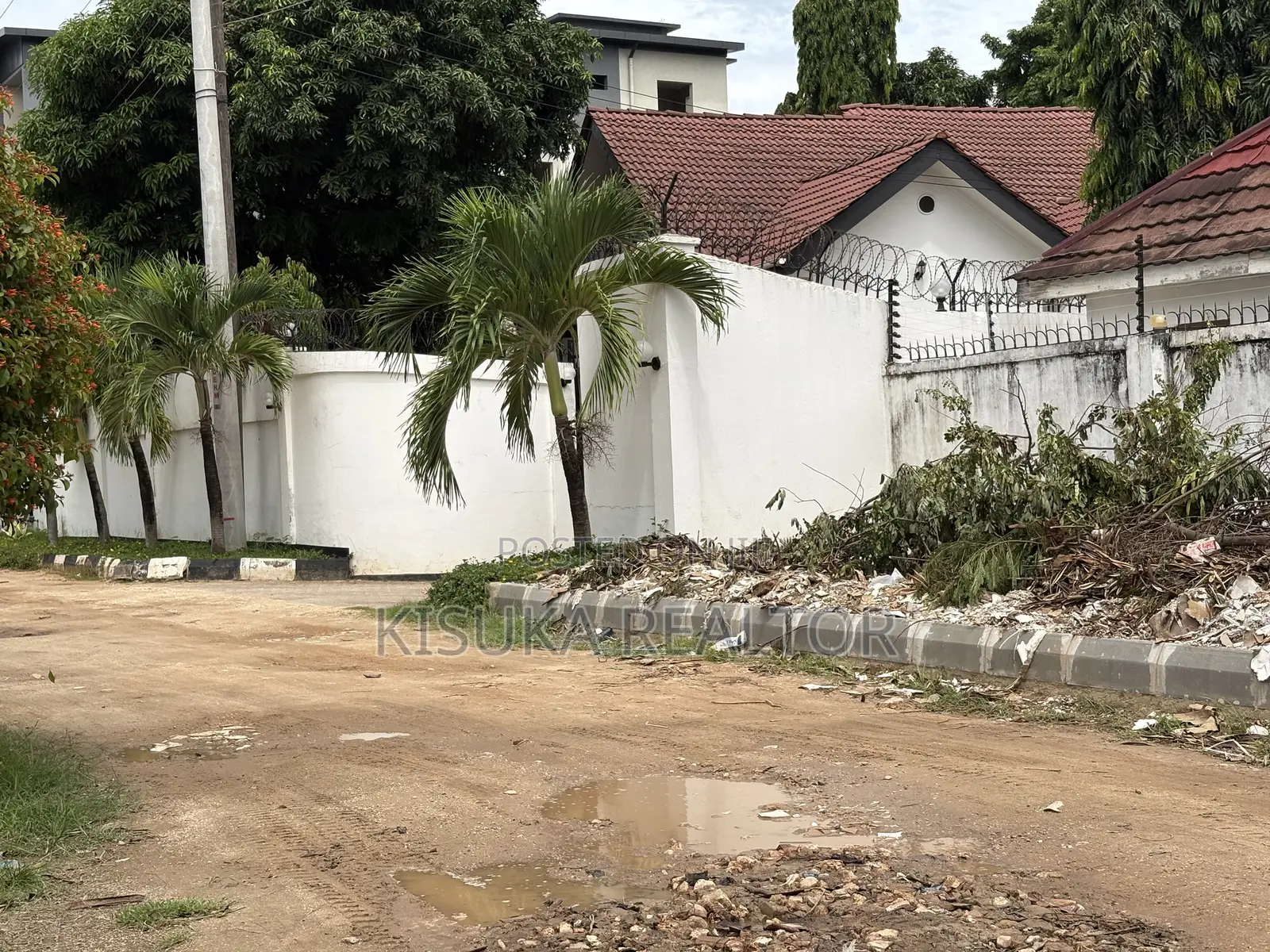 4bdrm House in Masaki, Kinondoni for sale