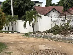 4bdrm House in Masaki, Kinondoni for sale