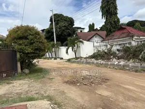4bdrm House in Masaki, Kinondoni for sale