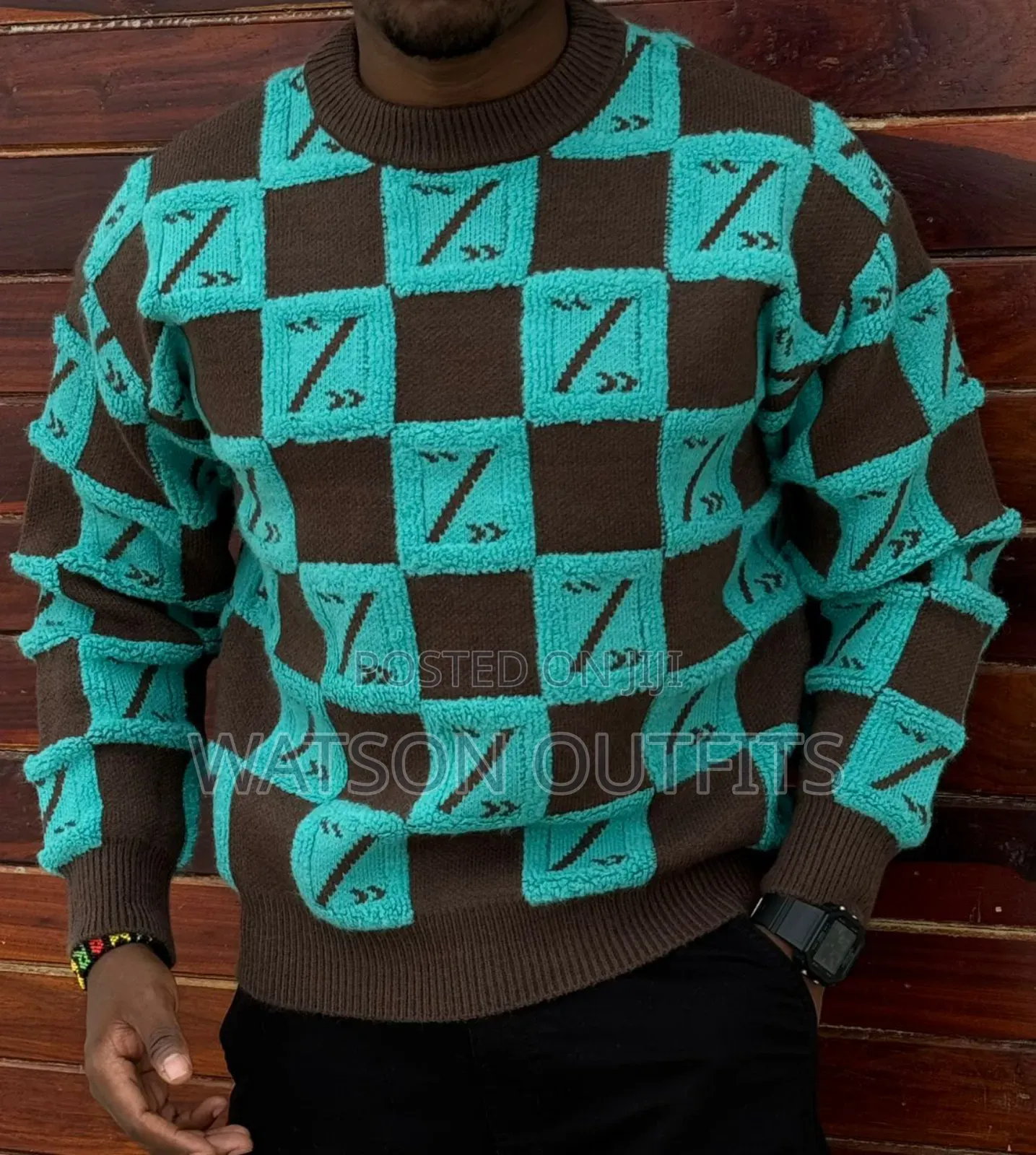 Swetas Free Sizes Kali Kabisa