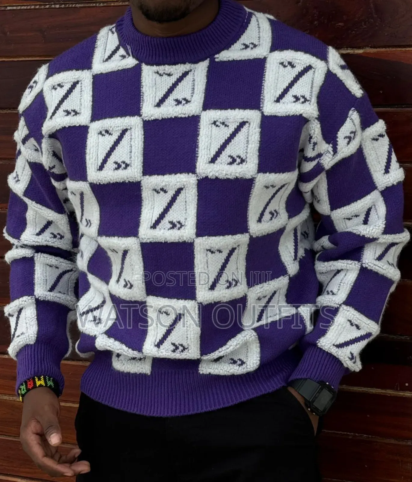 Swetas Free Sizes Kali Kabisa