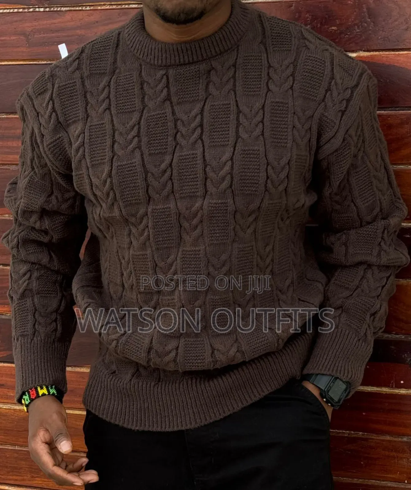 Swetas Free Sizes Kali Kabisa