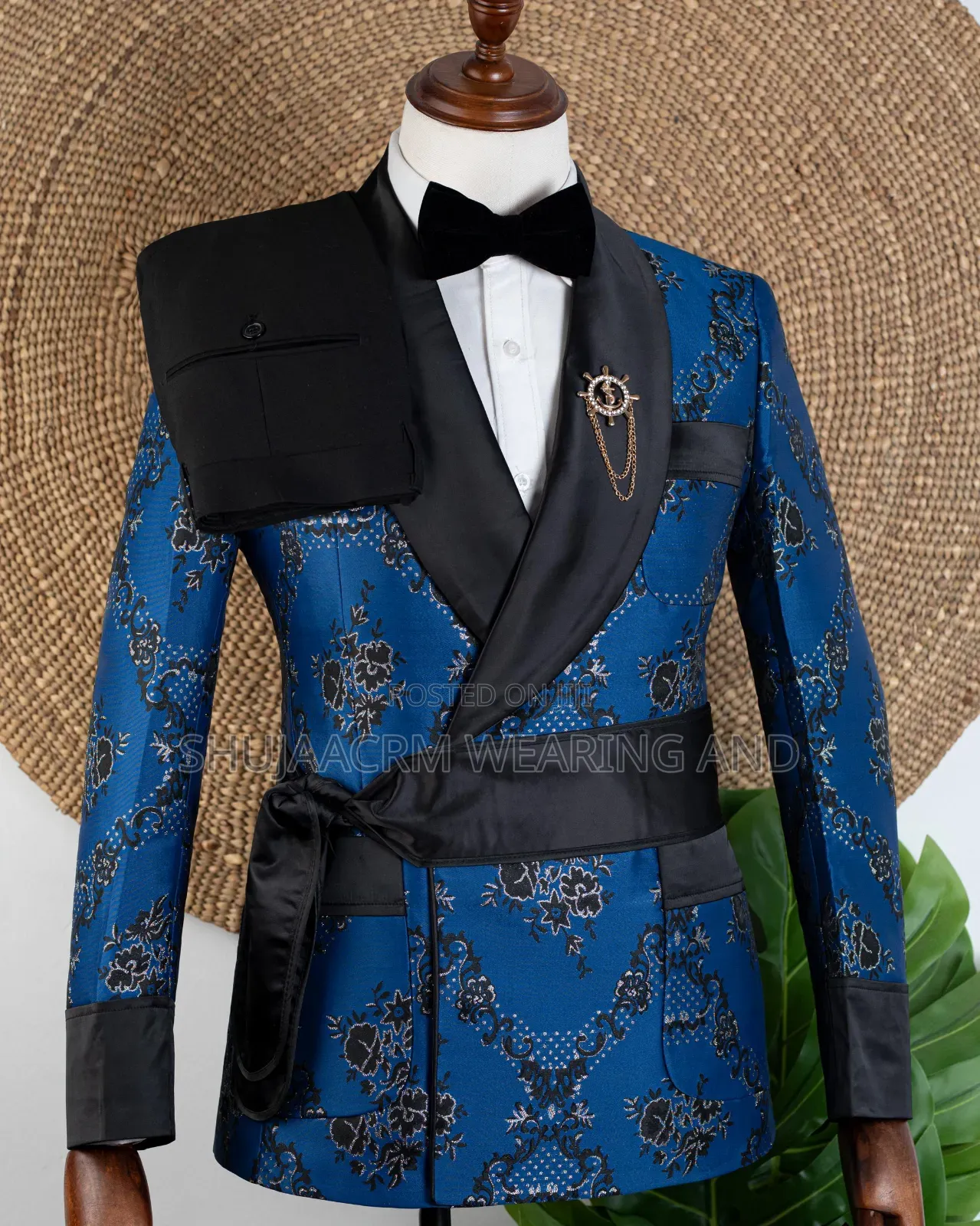 Pro Quality Men Suits/Suti Kali Za Kiume /Za Mtoko