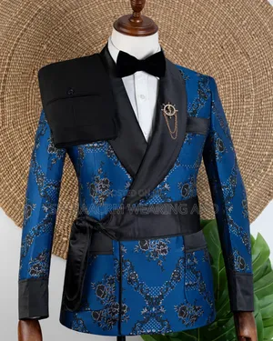 Pro Quality Men Suits/Suti Kali Za Kiume /Za Mtoko