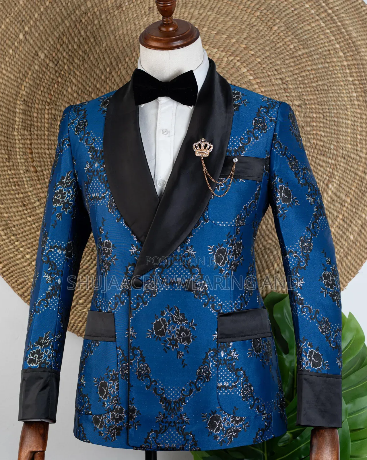 Pro Quality Men Suits/Suti Kali Za Kiume /Za Mtoko