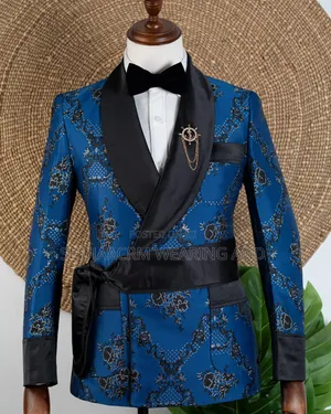 Pro Quality Men Suits/Suti Kali Za Kiume /Za Mtoko
