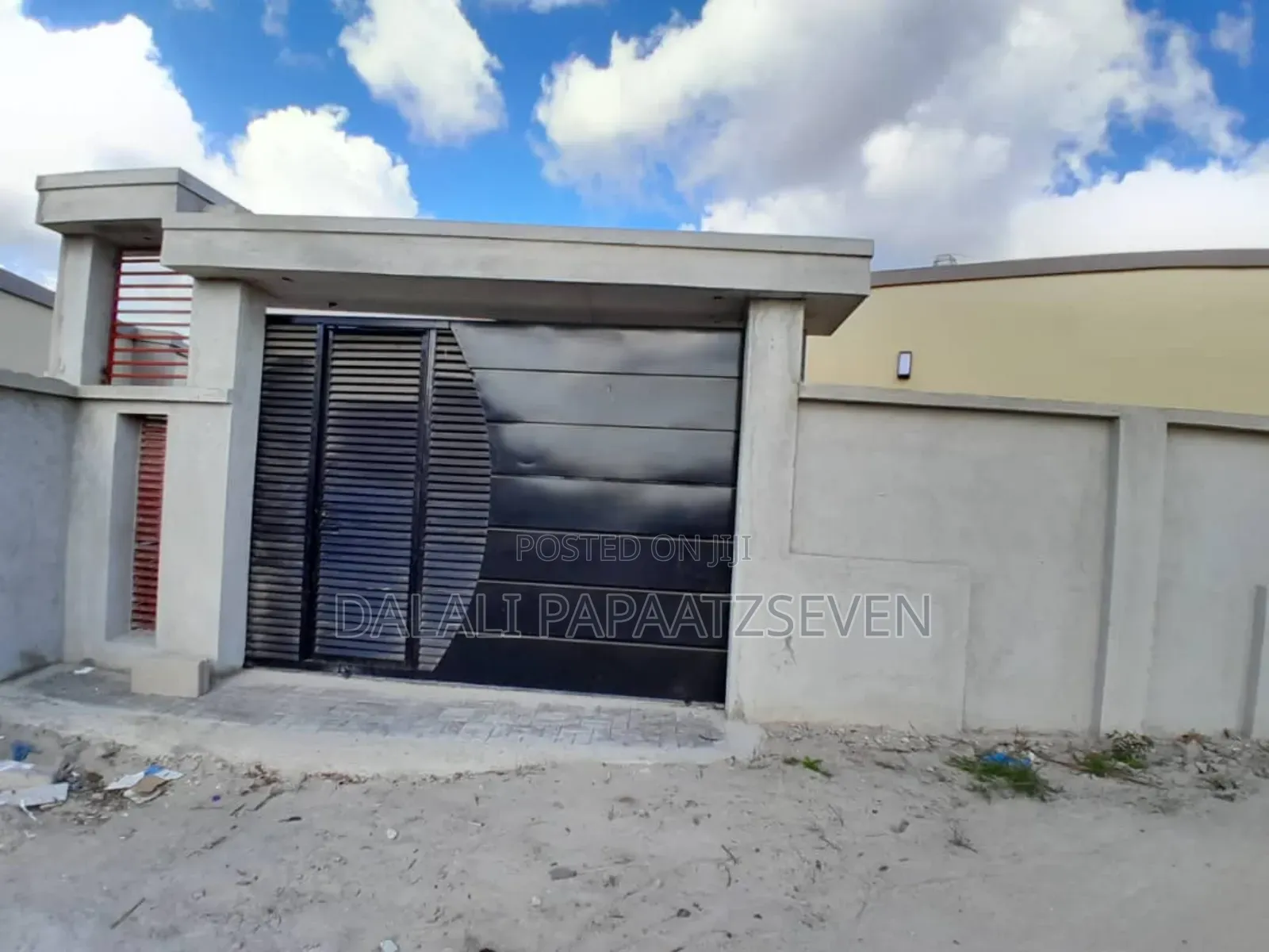 1bdrm Apartment in Dalalipapaatzseven, Kimara for rent