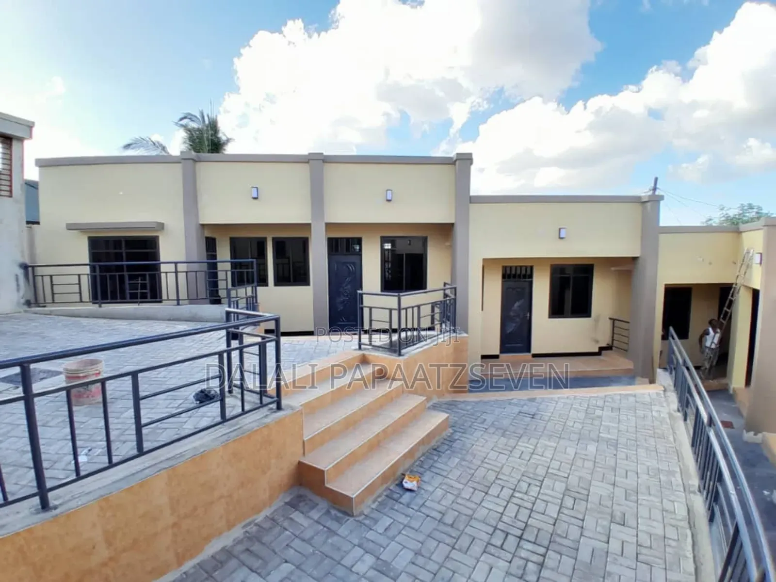 1bdrm Apartment in Dalalipapaatzseven, Kimara for rent