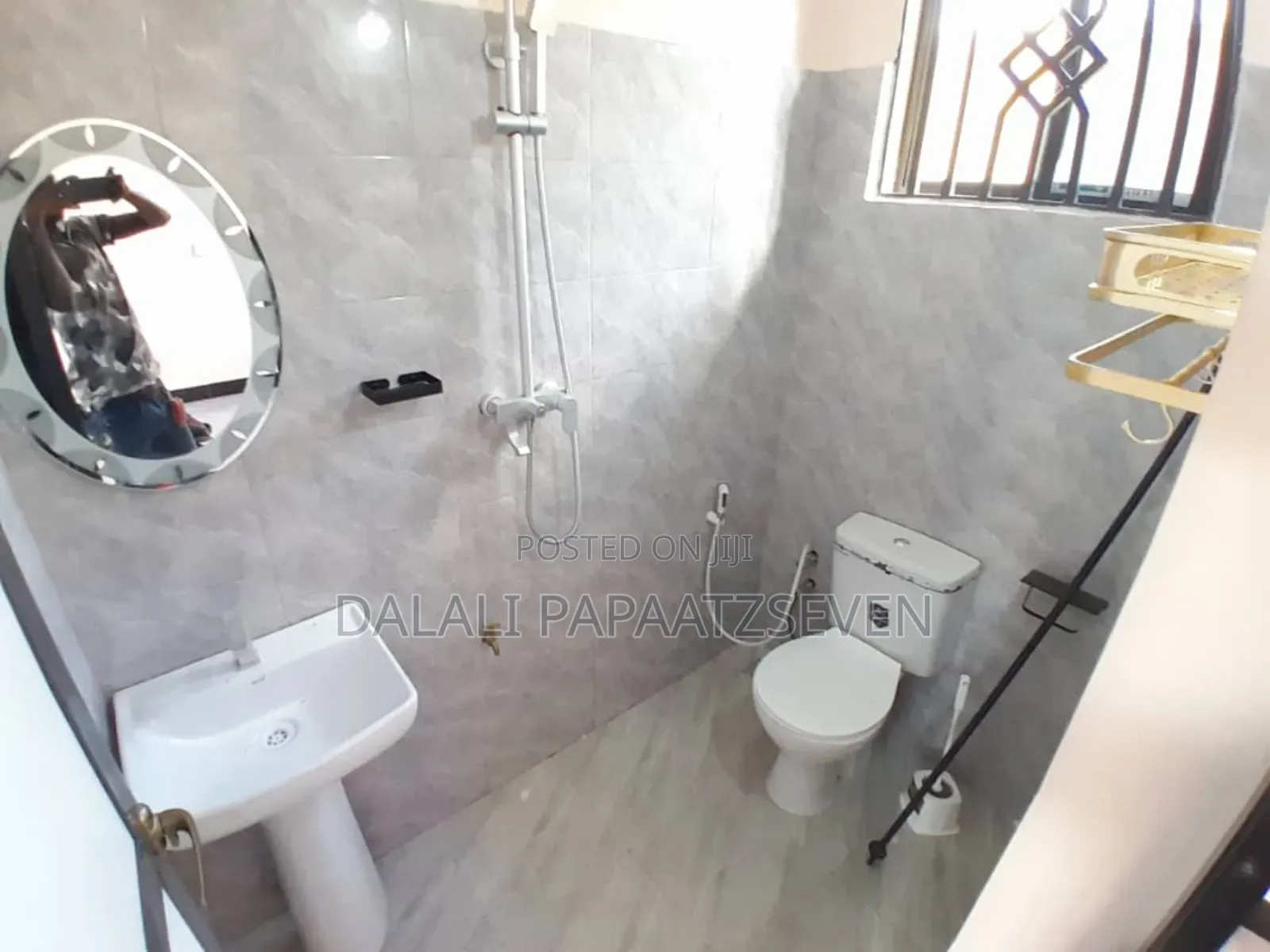 1bdrm Apartment in Dalalipapaatzseven, Kimara for rent