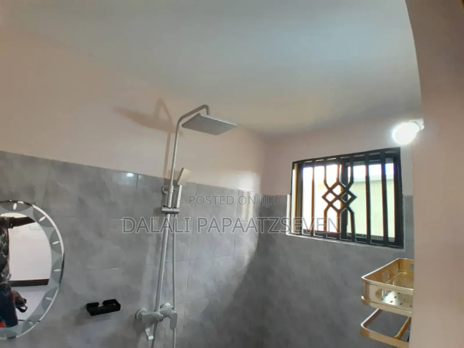 1bdrm Apartment in Dalalipapaatzseven, Kimara for rent