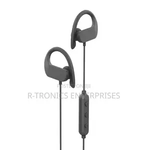 Green Lion Athlete Earphone