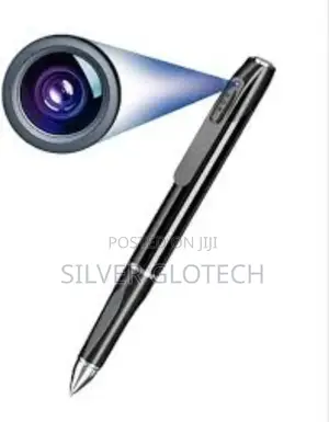 Spy Pen Camera Video Shooting Quality Video 1080p