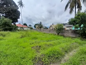 Plot for Sale Kigamboni Kisiwani