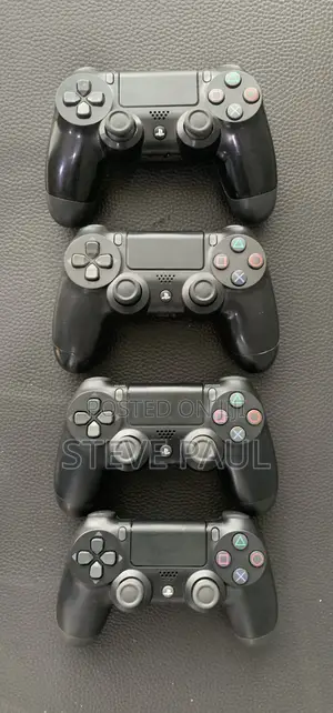 Ps4 Controller Used Original