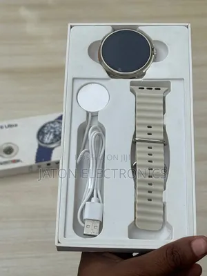 Z78 Ultra Smart Watch Brand