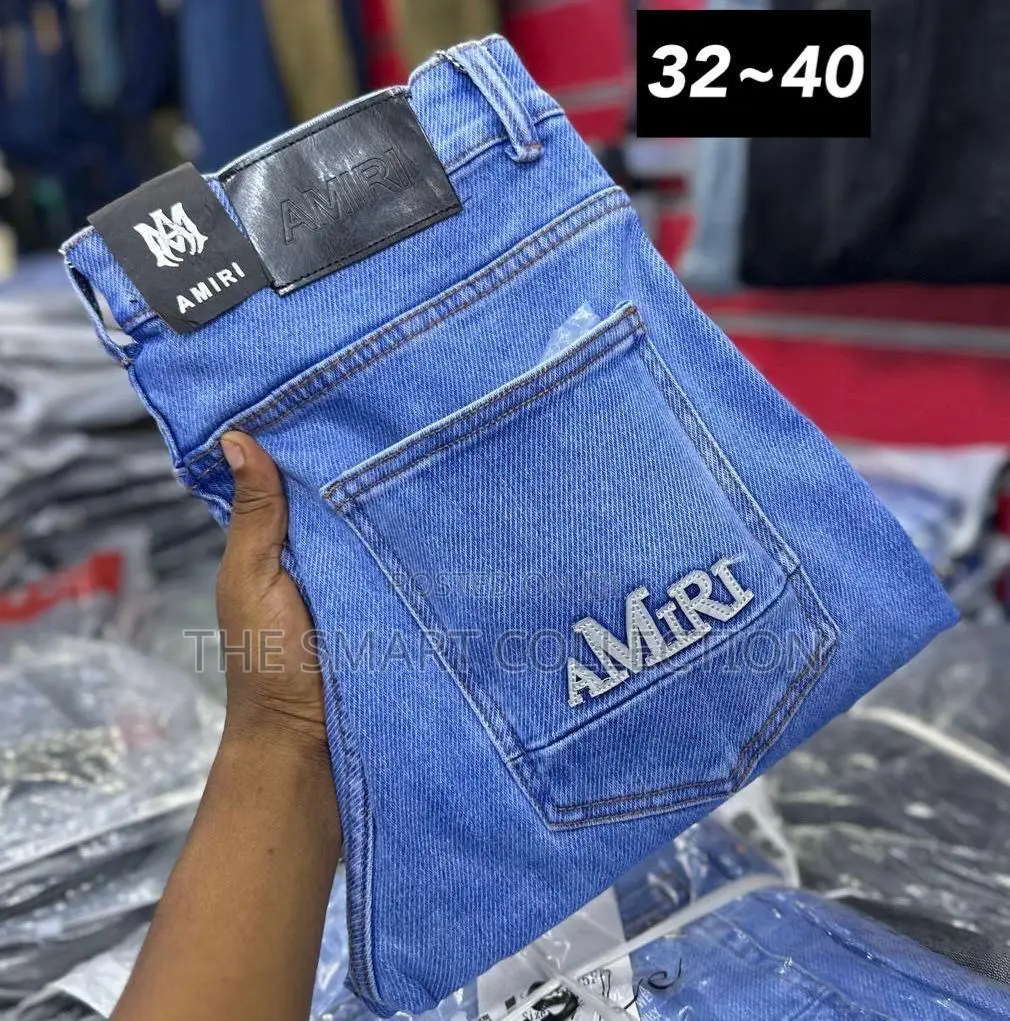 Jeans Original