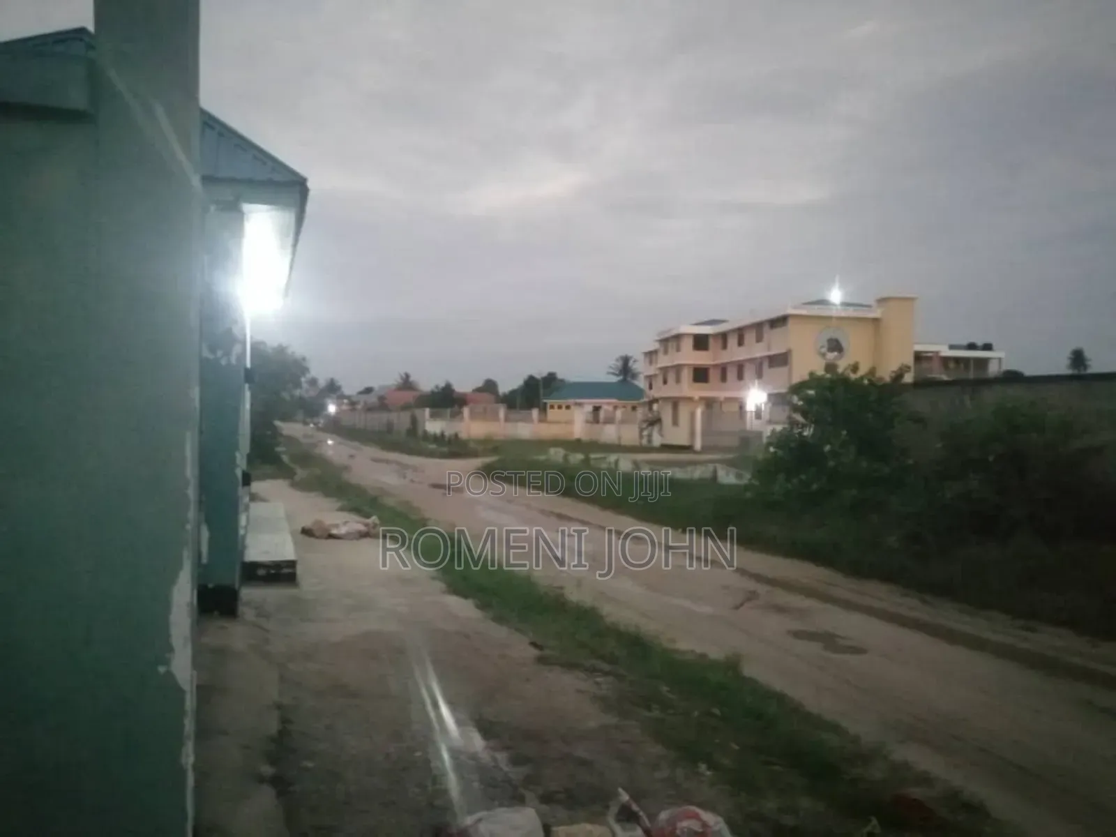 2bdrm House in Tanzania Daresalaam, Ilala for rent